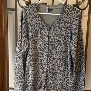 GAP Womens Cardigan